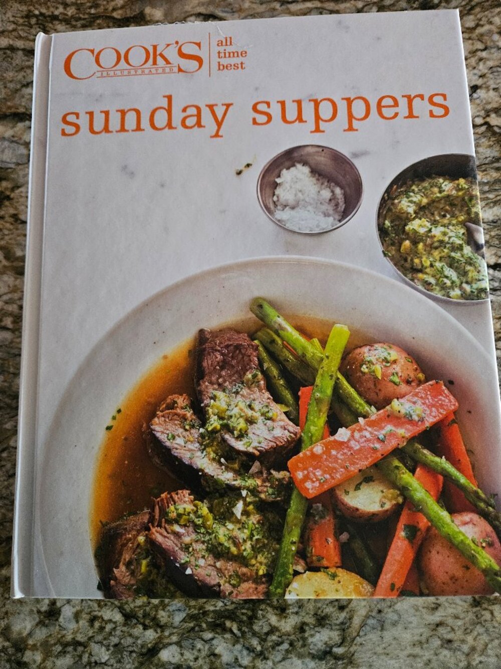 Cookbook